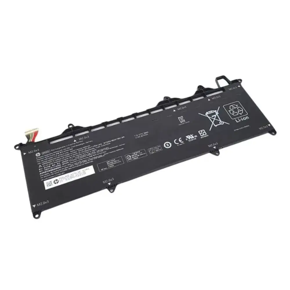 Ảnh pin HP EP02038XL-PL