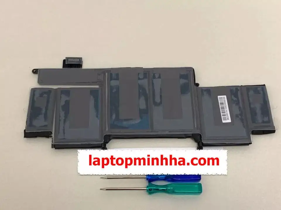 Pin Macbook Pro 13 Retina A1502 Mid 2014