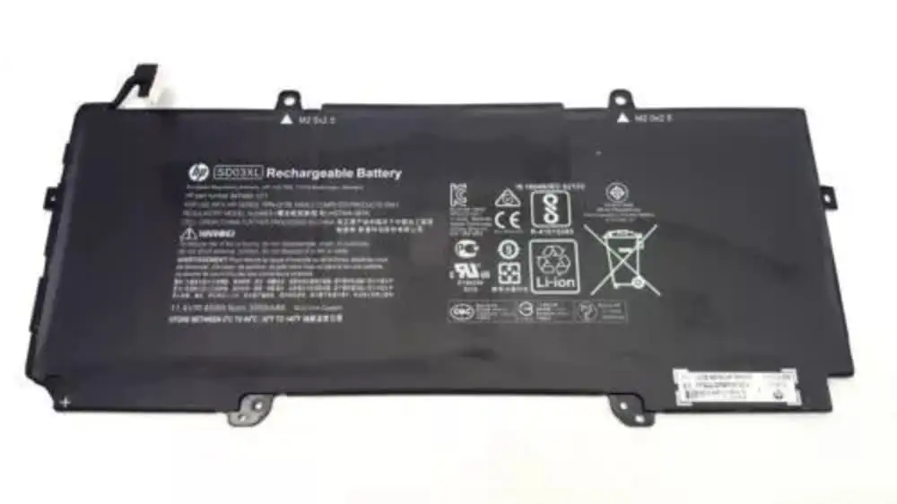 Pin dùng cho laptop hp SD03045XL-PL