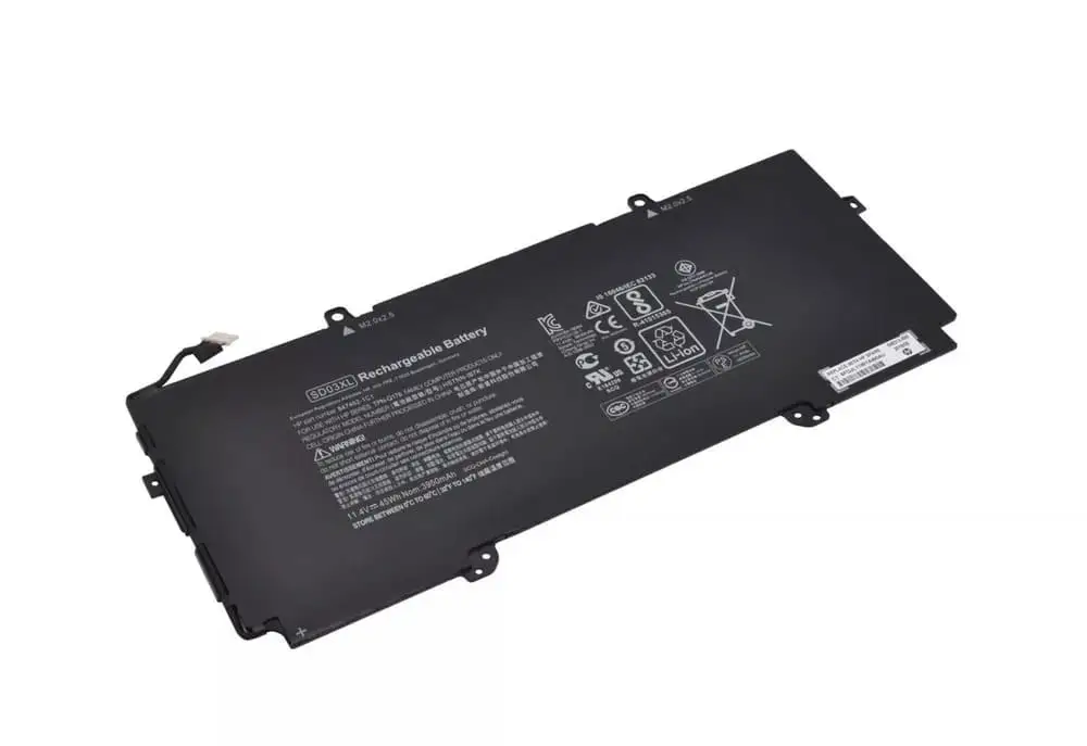 Pin dùng cho laptop hp HSTNN-IB9L