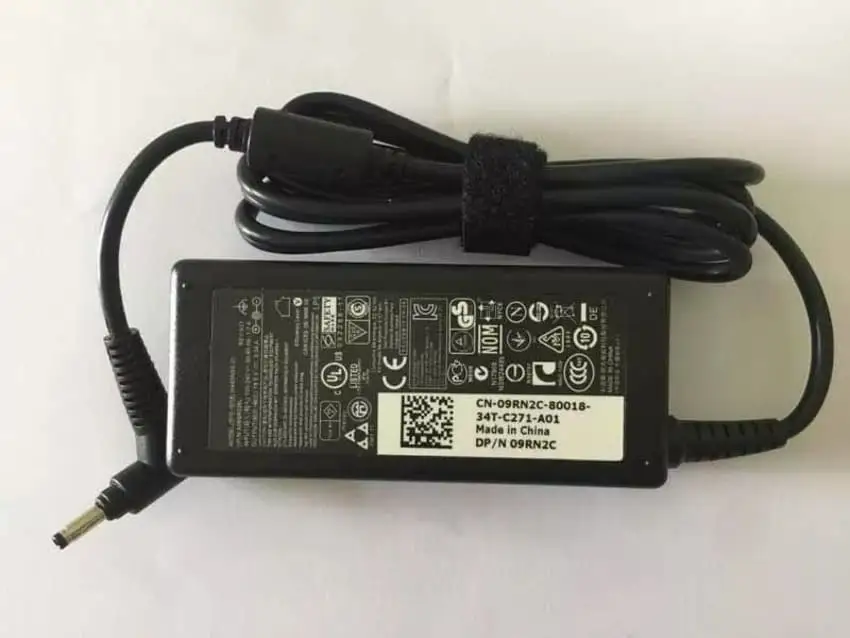 Ảnh sạc Dell 2140-4B1906.2B