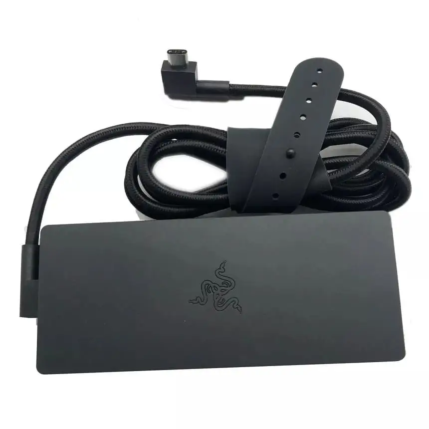 Ảnh sạc Razer 2019