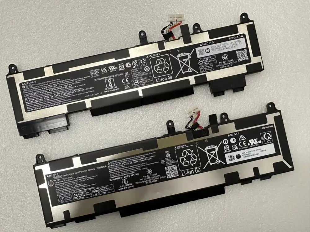 Pin dùng cho laptop HP Split X2 13-M00