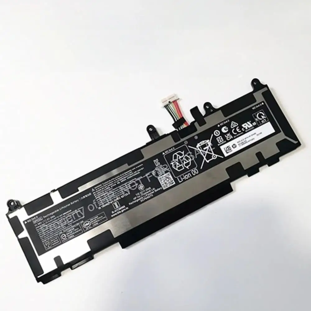 Pin laptop HP HSTNN-LB8W