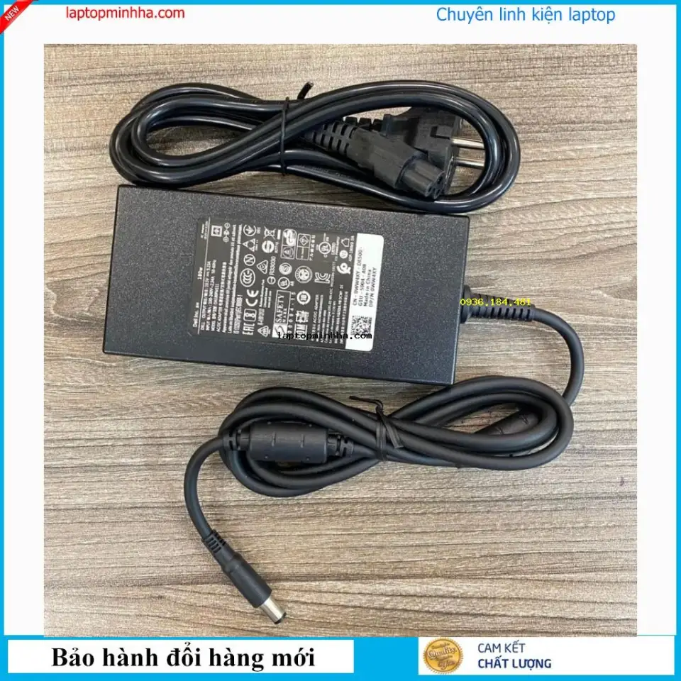 sạc dùng cho laptop Dell LA240PM180