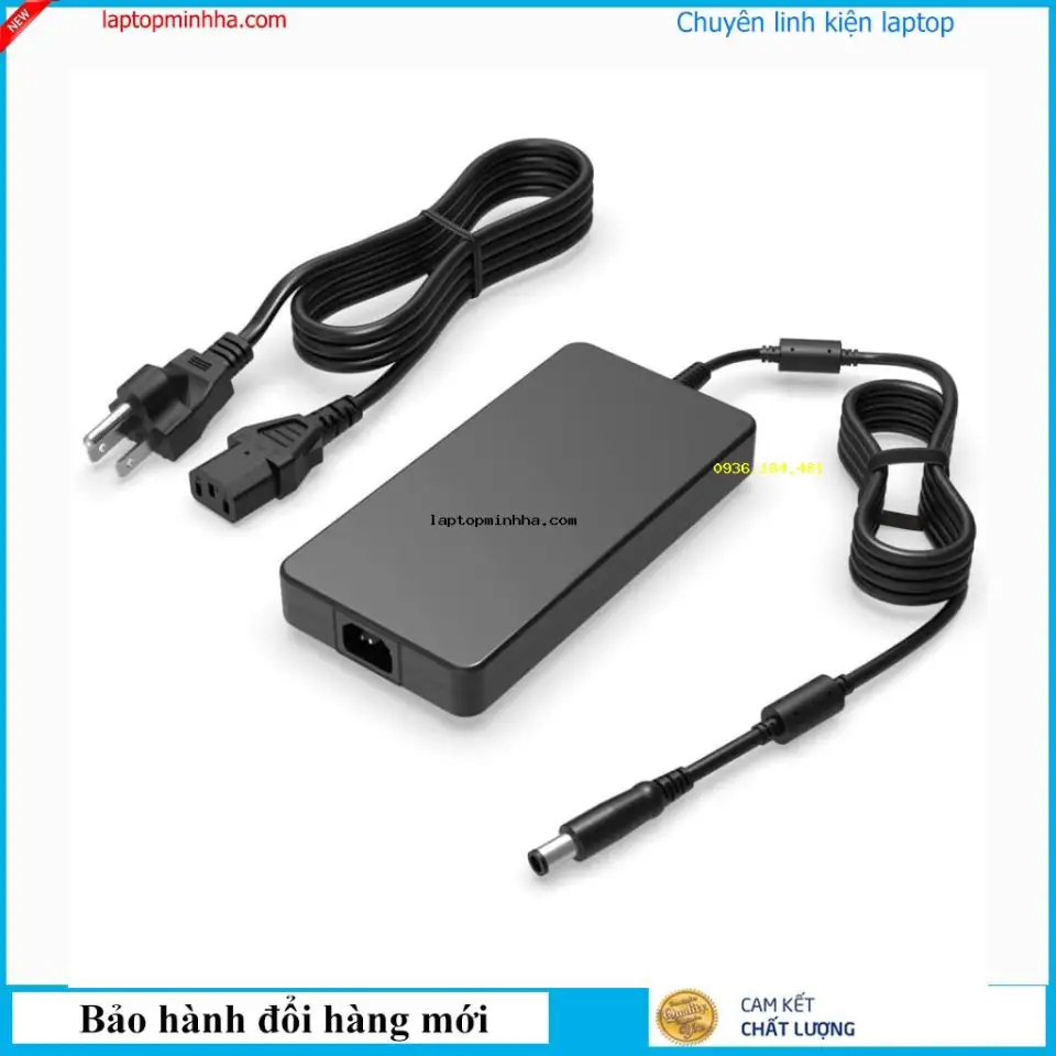 sạc dùng cho laptop Dell 0FHMD4