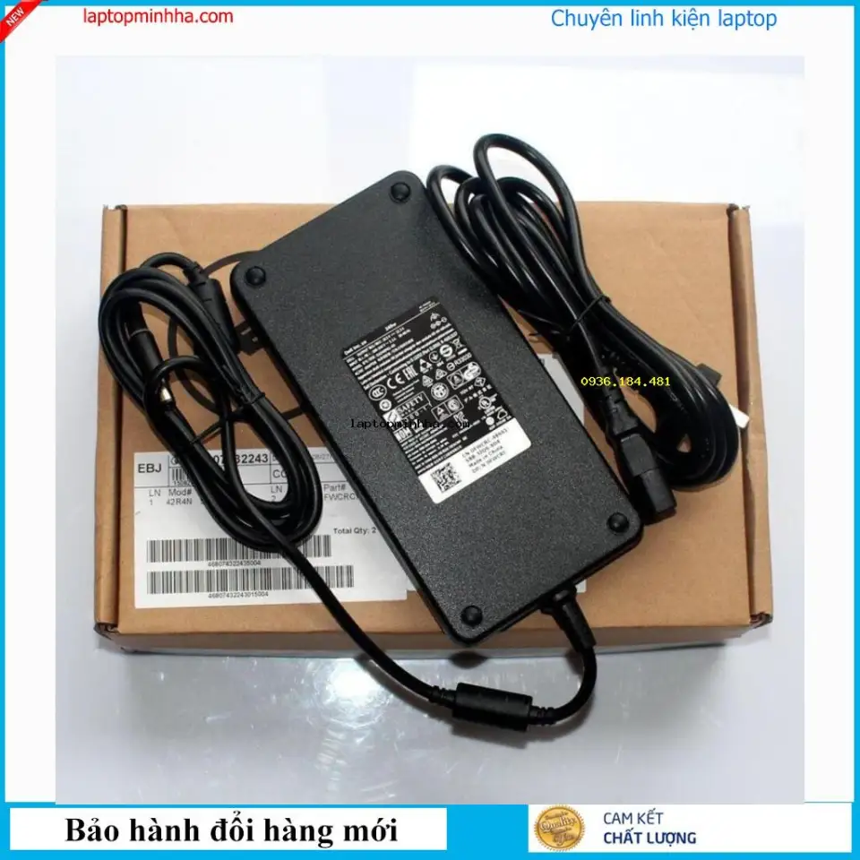 Sạc laptop Dell F0K0N