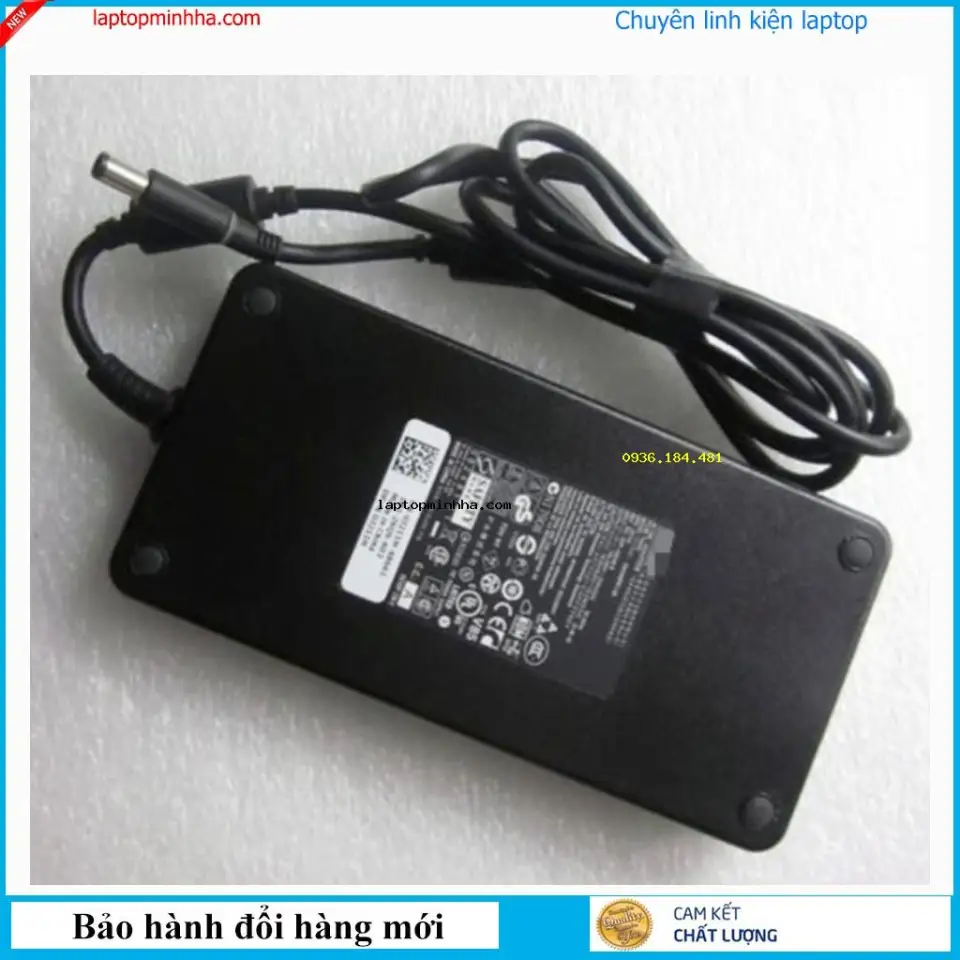 Sạc laptop Dell 0FHMD4