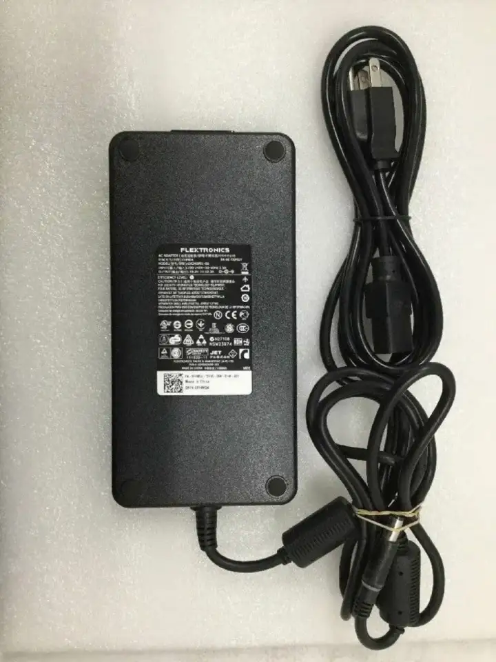 Ảnh sạc Dell R3