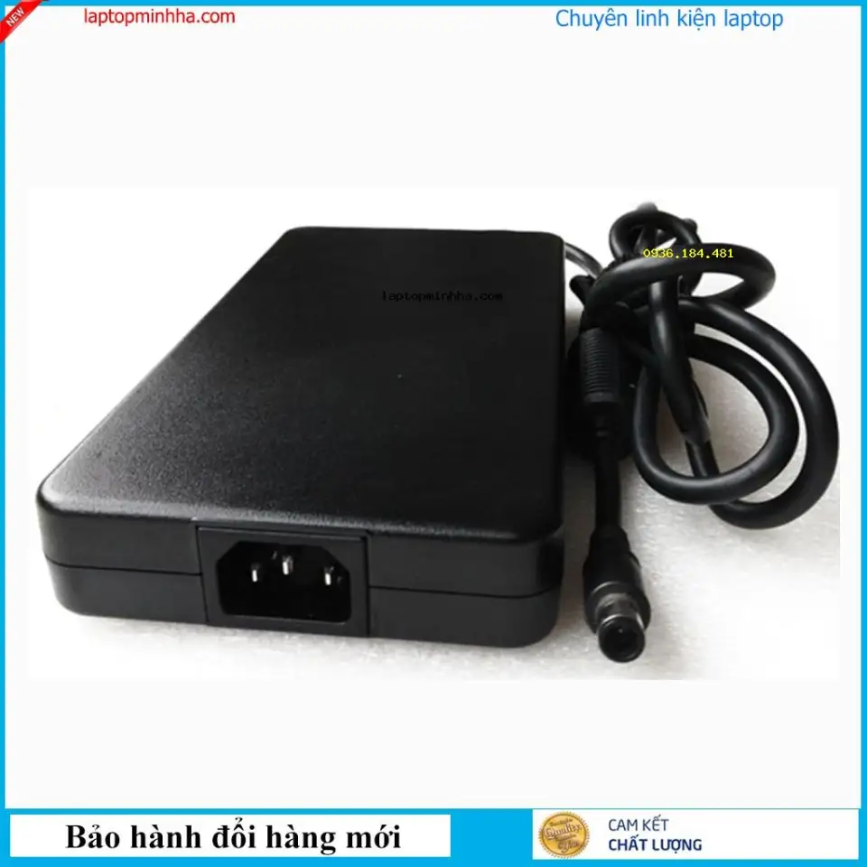 Ảnh sạc Dell 54Y8838