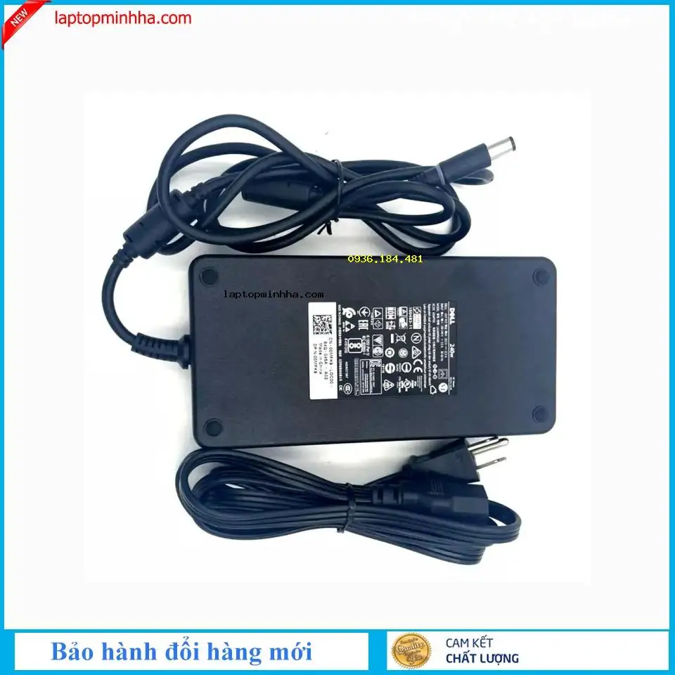 sạc dùng cho laptop Dell LA240PM160