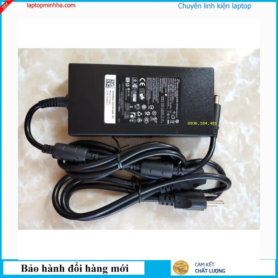 Ảnh sạc Dell J938H