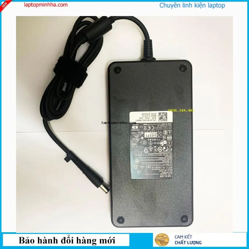 Sạc laptop Dell 450-AHHE