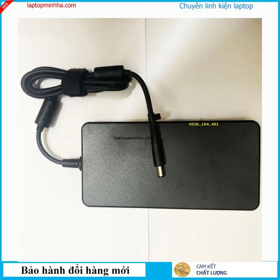 sạc dùng cho laptop Dell KJXPP