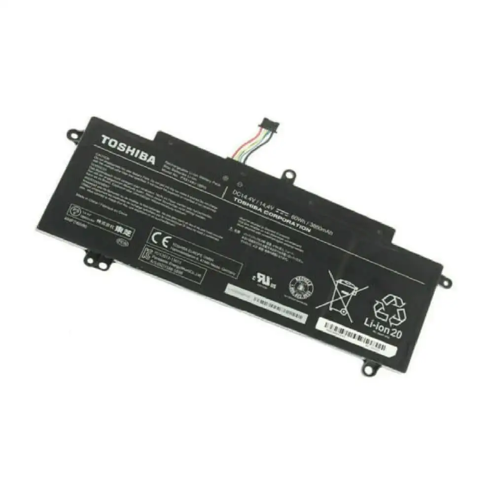 Ảnh pin Toshiba Z40-B