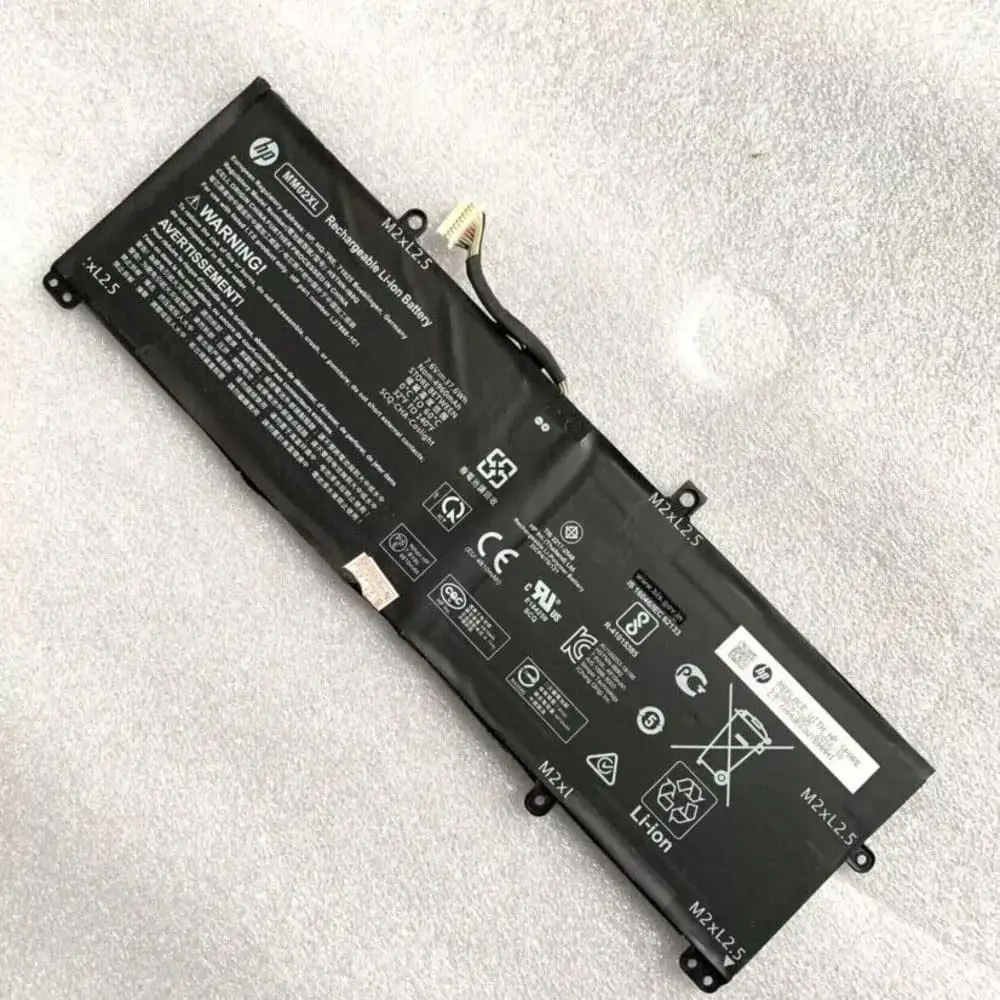 Pin dùng cho laptop hp L28076-005