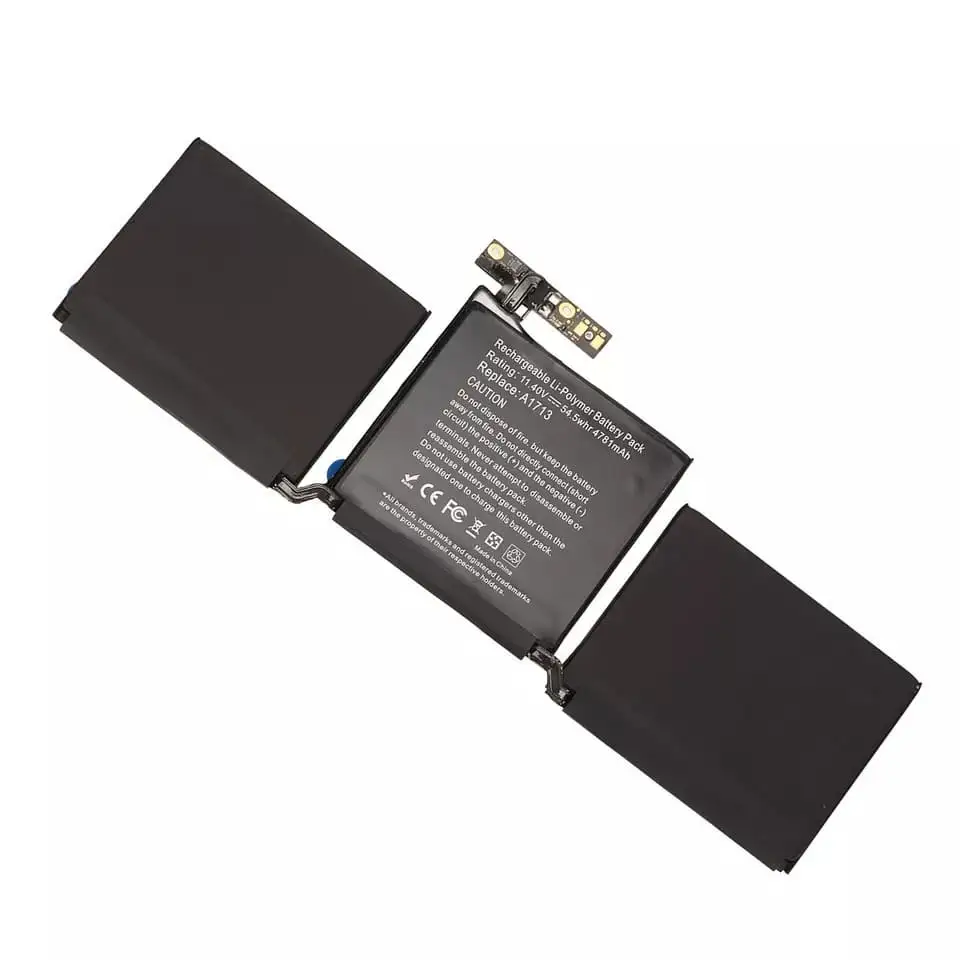 Pin Macbook A1708 EMC 2978