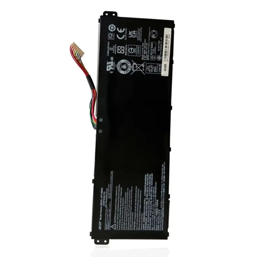 Ảnh pin Acer A715-42