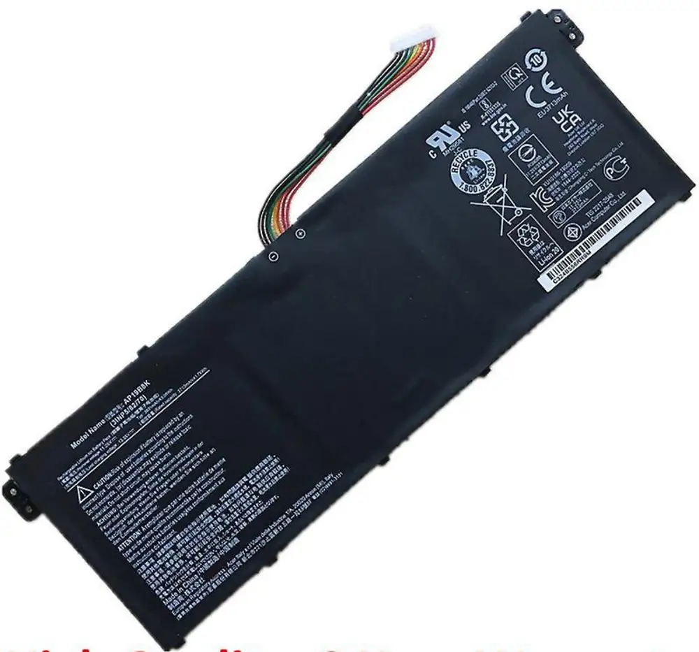 Ảnh pin Acer A315-56