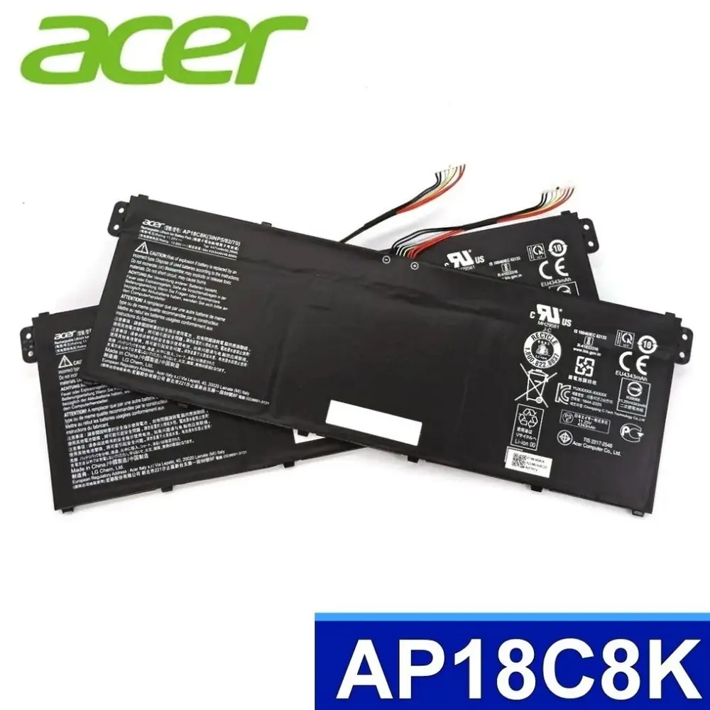 Pin laptop Acer Aspire A715-42