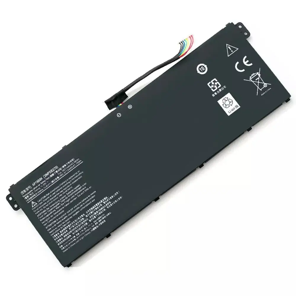 Ảnh pin Acer TMP215-51