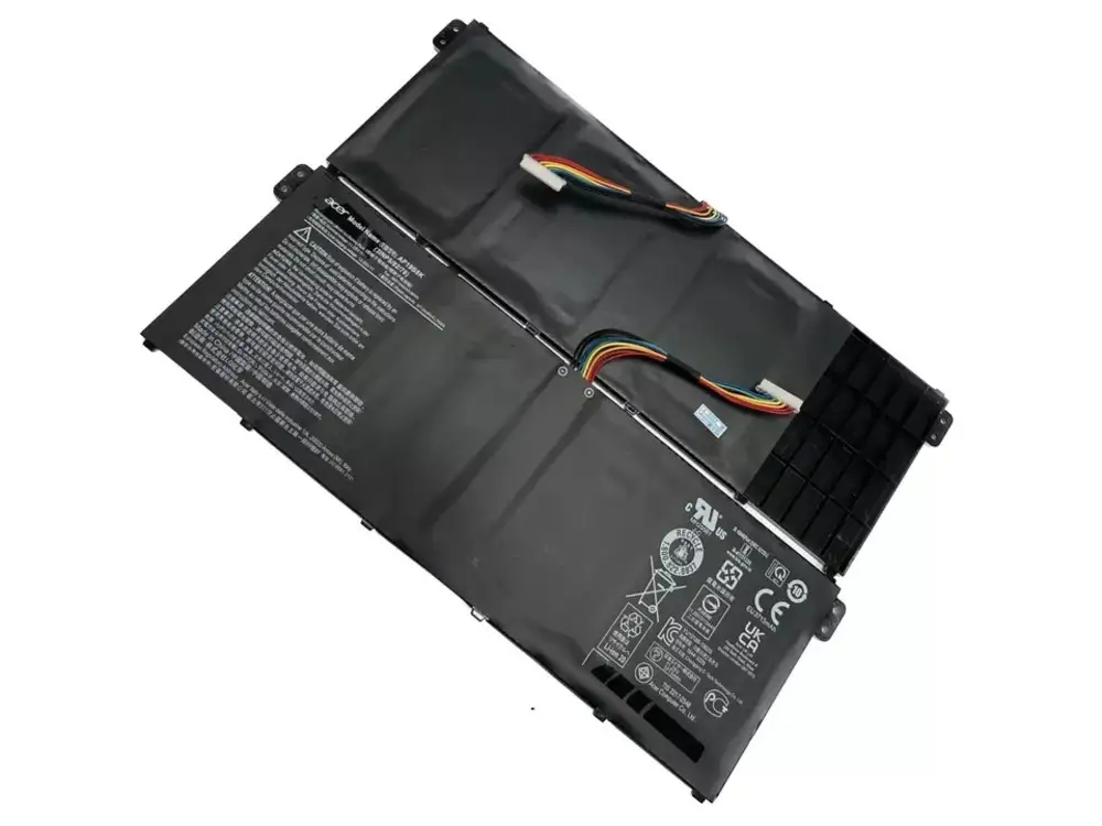 Ảnh pin Acer EX215