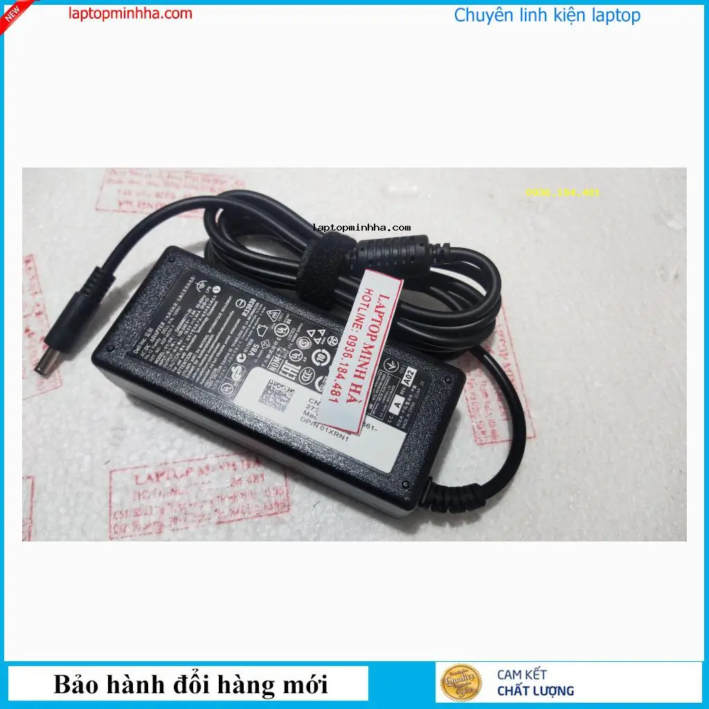 sạc dùng cho laptop Dell 332-0971