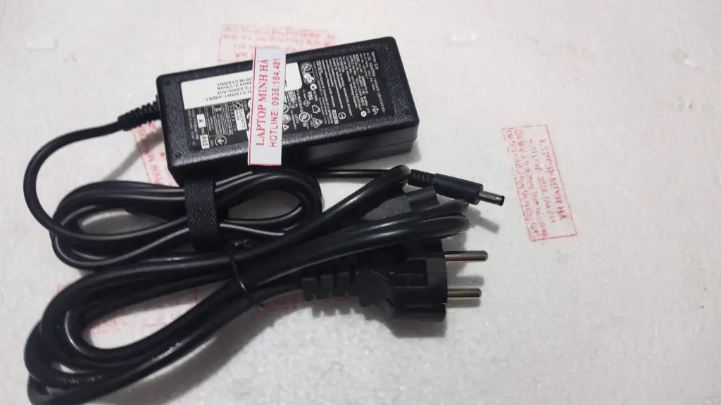  ảnh phóng to thứ   3 của   Sạc Dell 3390 2-in-1 loại 65w