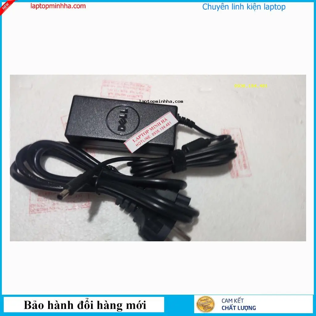 sạc dùng cho laptop Dell 0CDF57