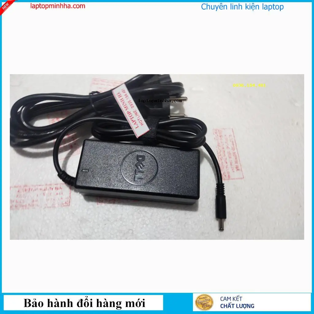 sạc dùng cho laptop Dell HA65NS5-00