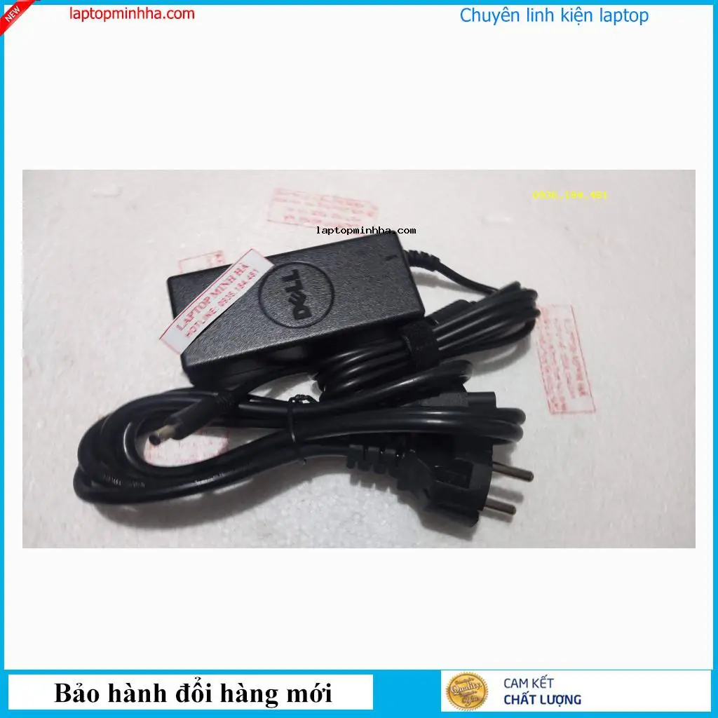 sạc dùng cho laptop Dell 04H6VH