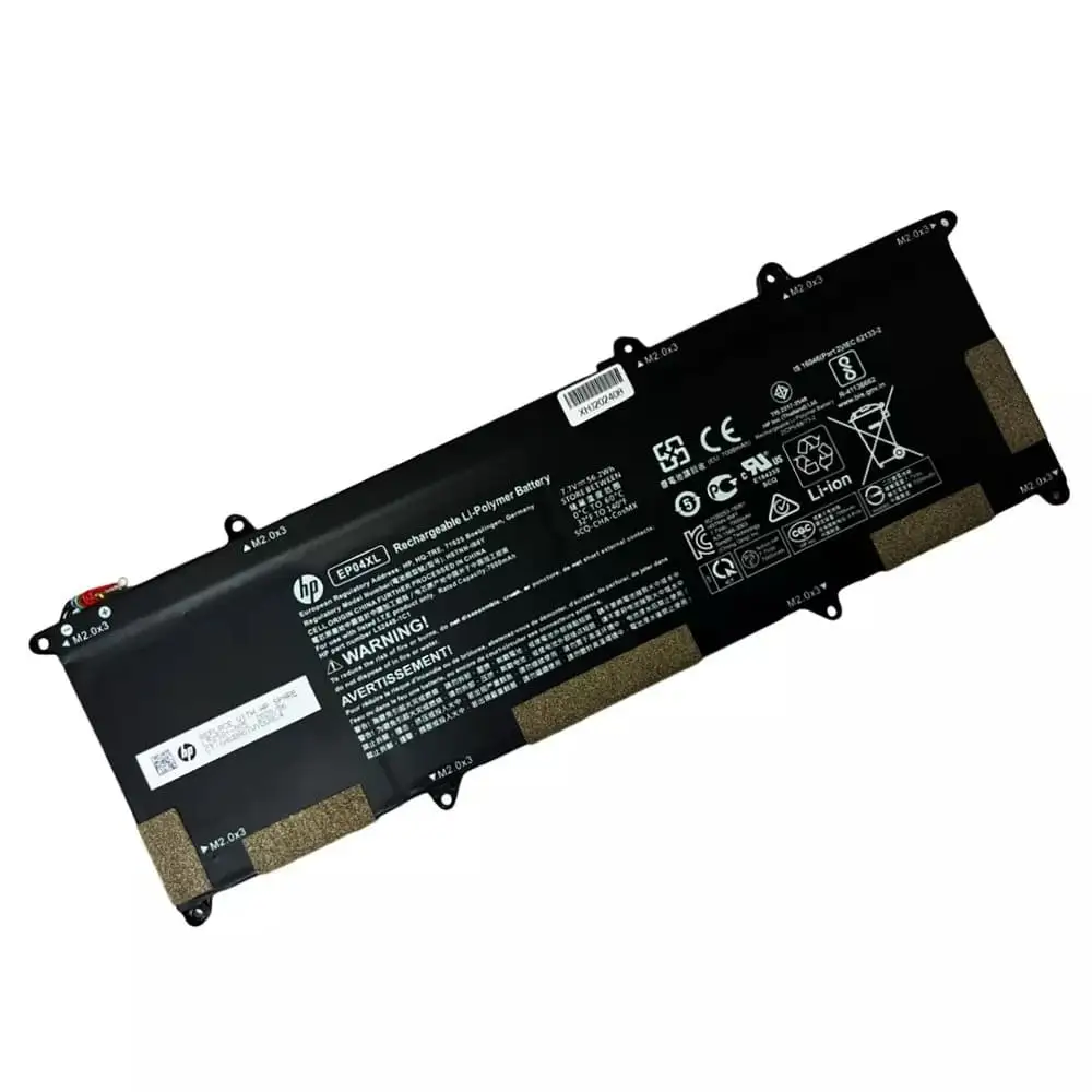 Pin dùng cho laptop HP EP04056XL