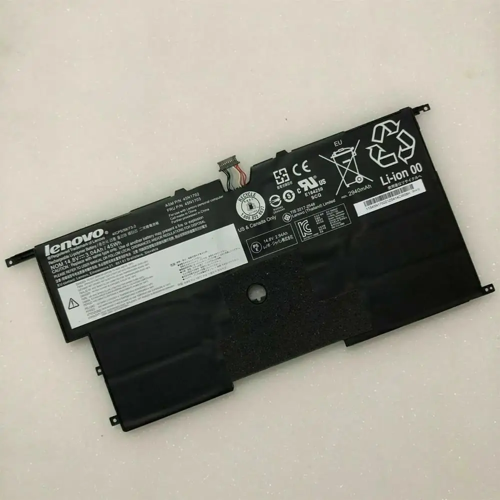 Pin laptop Lenovo 20A7