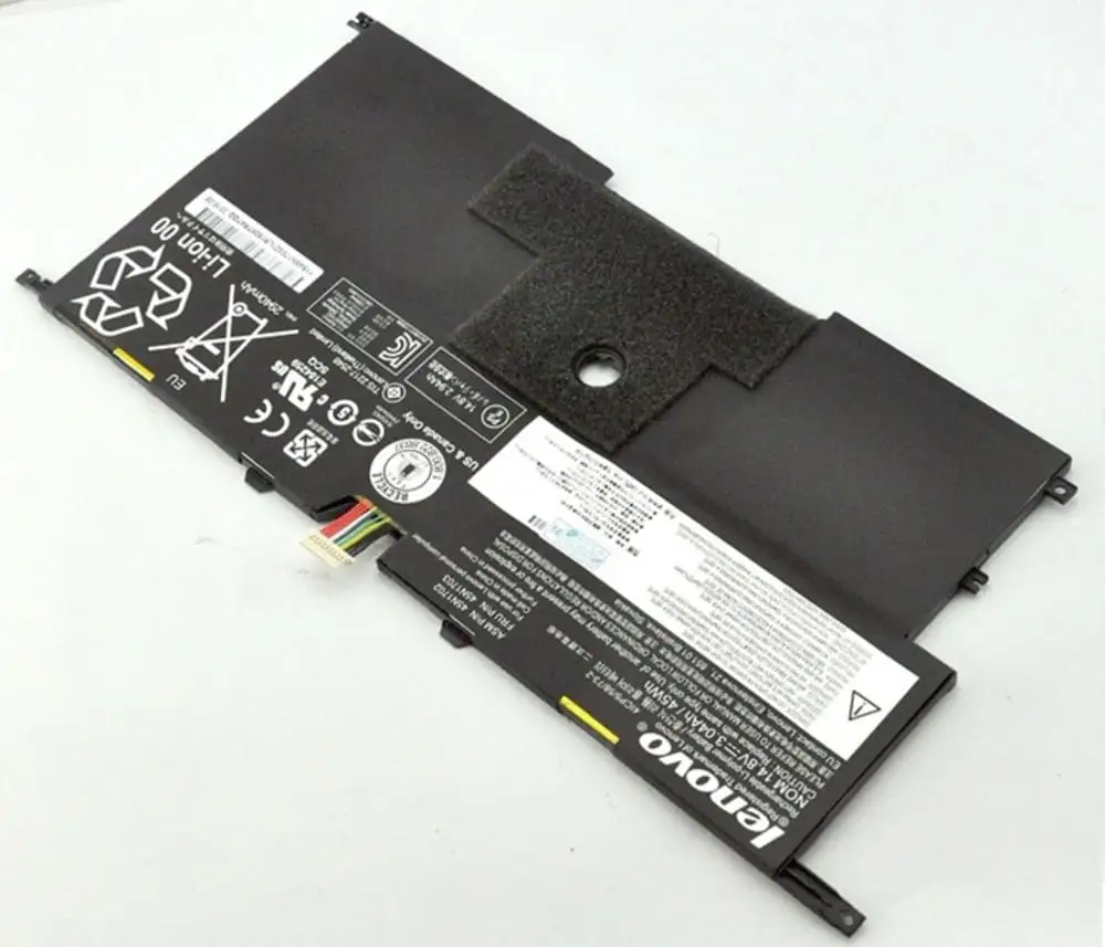 Ảnh pin Lenovo 45N1703