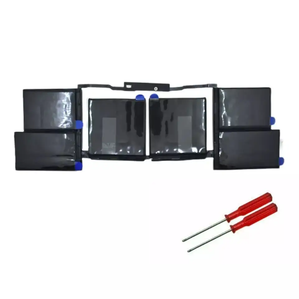  ảnh phóng to thứ   3 của   Pin macbook Pro 16-inch Core I9 2.4GHZ 2019 5600M