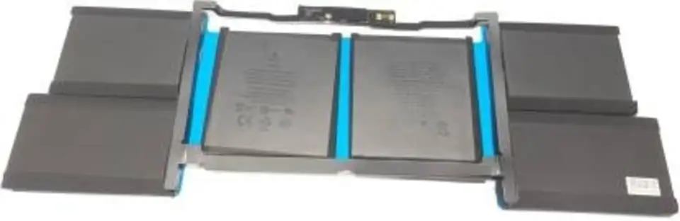  ảnh phóng to thứ   2 của   Pin macbook A2141 EMC 3347