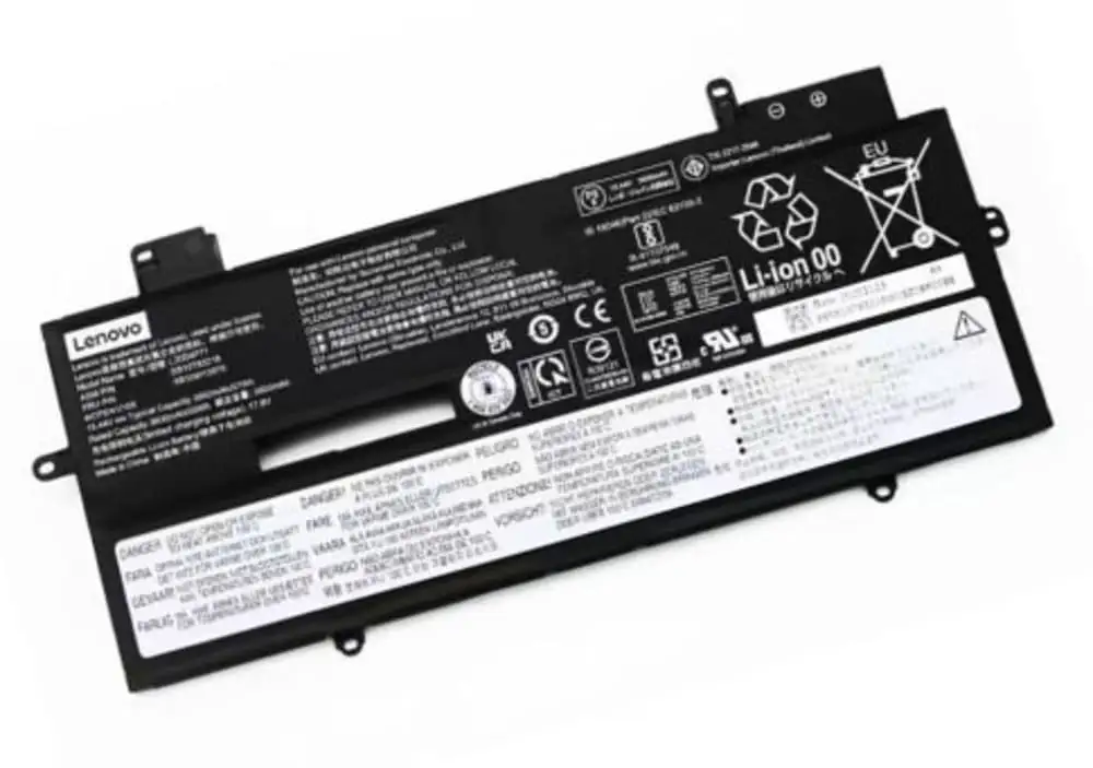 Pin dùng cho laptop Lenovo 5B10W13972