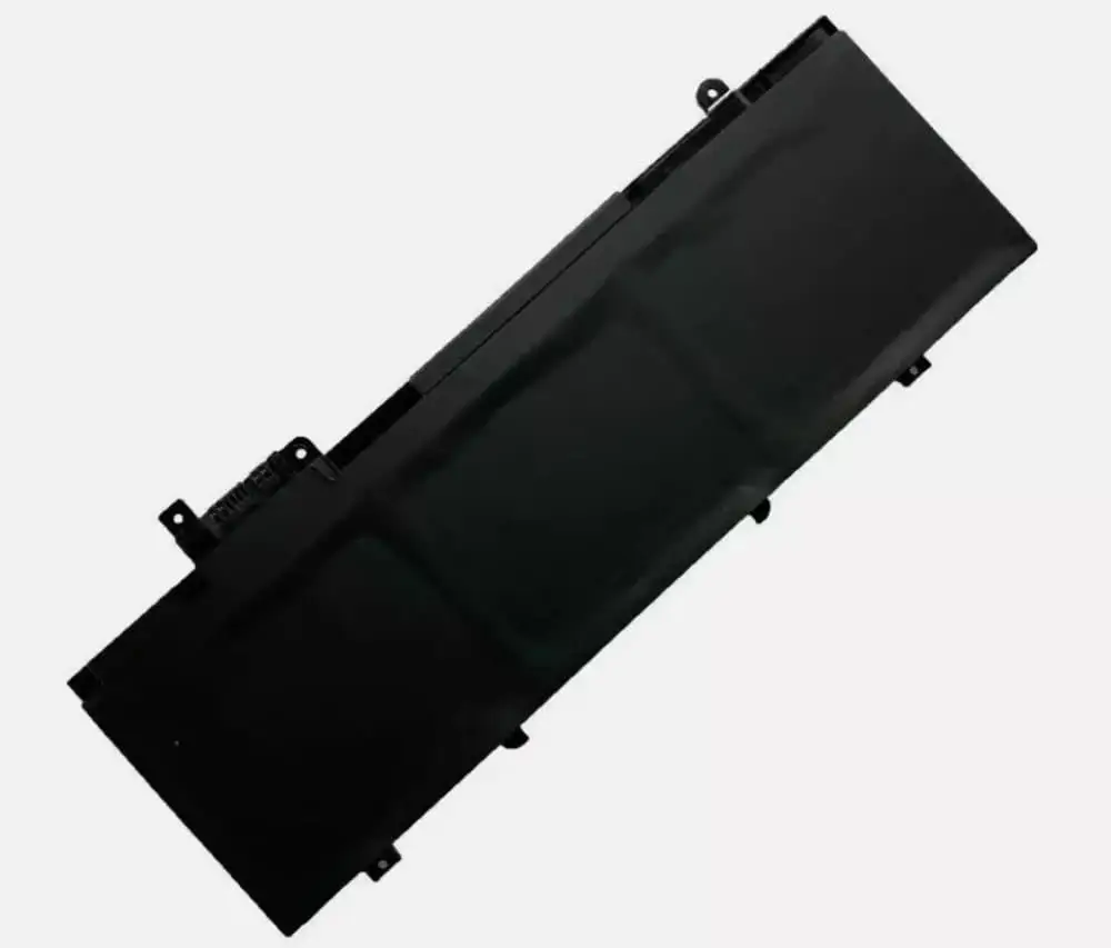 Ảnh pin Lenovo L17L3P71