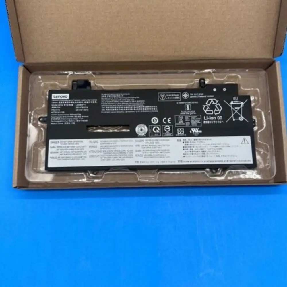 Pin dùng cho laptop Lenovo 20XW0028CX