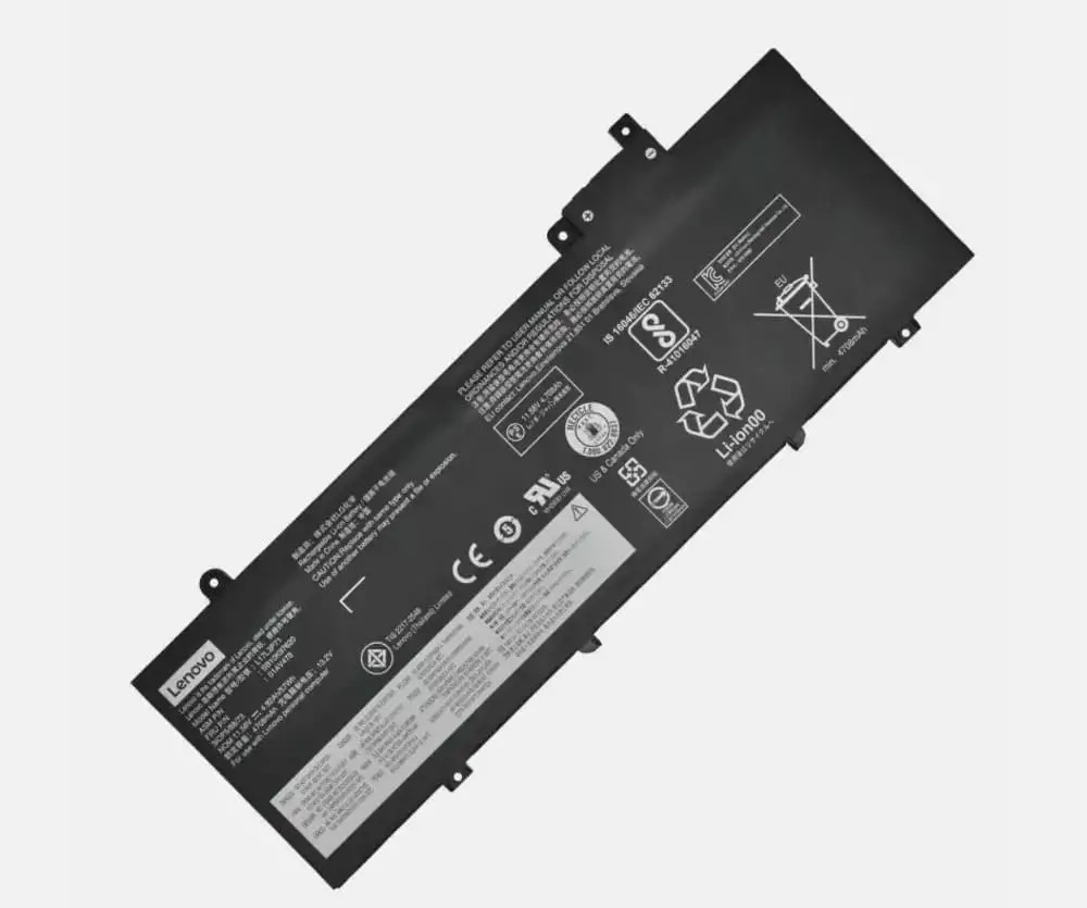 Pin dùng cho laptop Lenovo ThinkPad T480s FHK