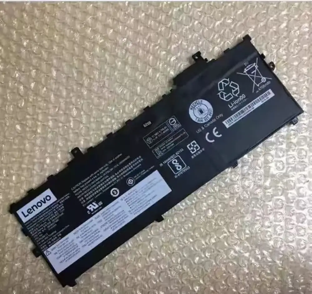 Ảnh pin Lenovo 01AV430