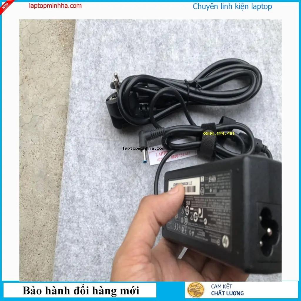  ảnh phóng to thứ   4 của   Sạc HP 15-p011tx