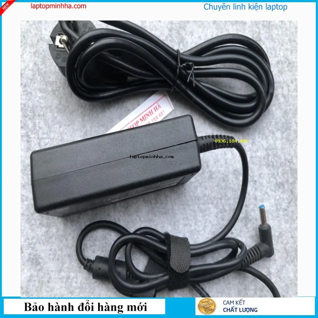  ảnh phóng to thứ   3 của   Sạc HP 17-f135ds