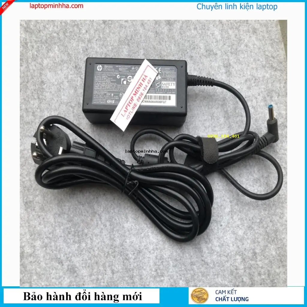  ảnh phóng to thứ   3 của   Sạc HP 15-r000