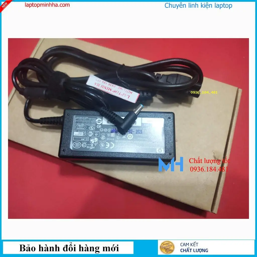  ảnh phóng to thứ   5 của   Sạc HP Stream x360 11-p010nz