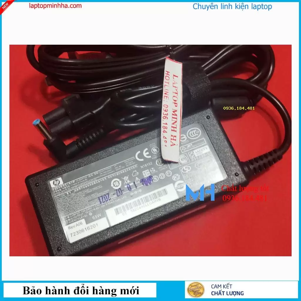  ảnh phóng to thứ   3 của   Sạc HP Stream Notebook 11-d020nr