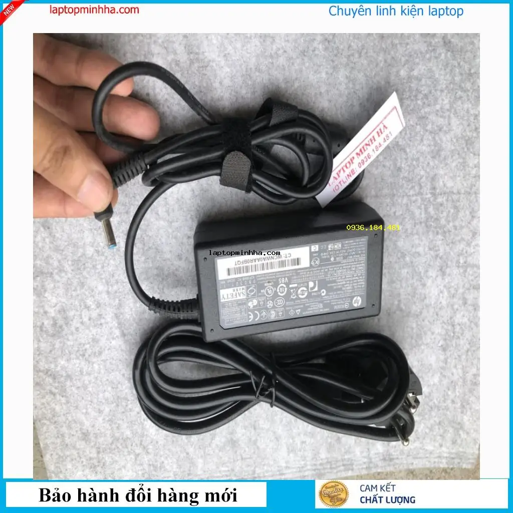 ảnh phóng to thứ   1 của   Sạc HP 14-DV000