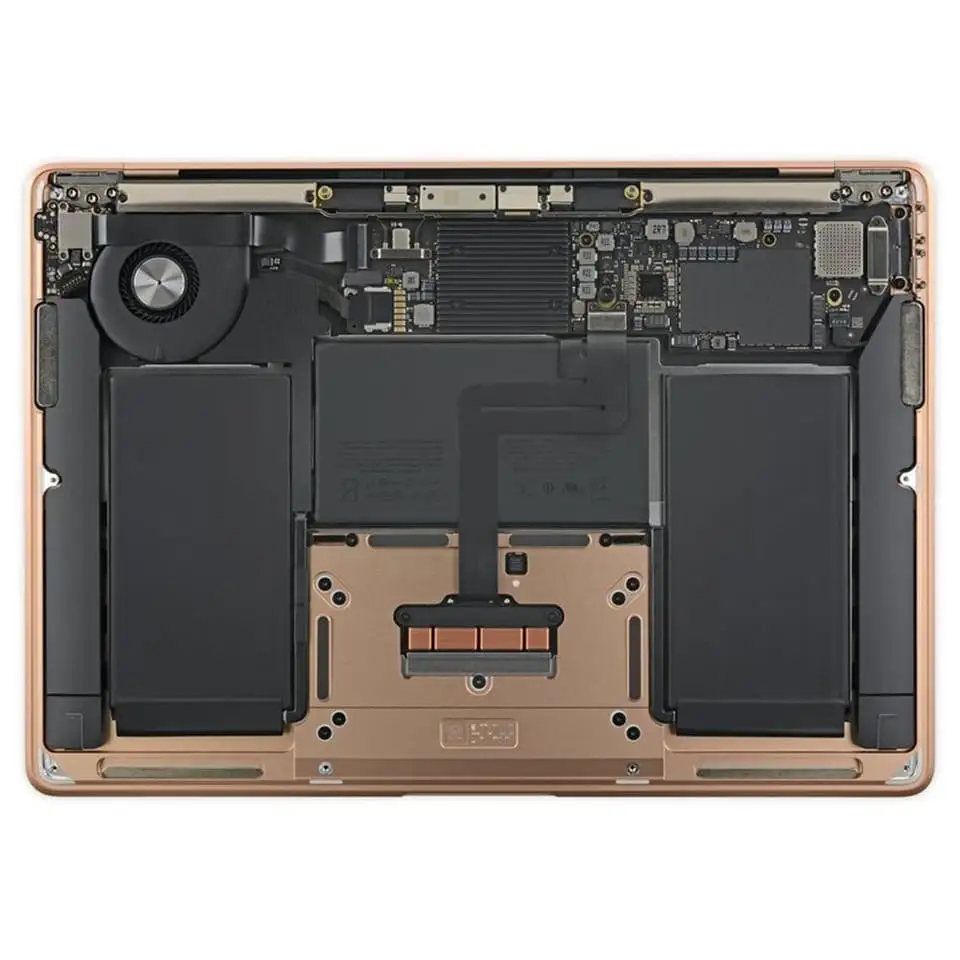 Pin dùng cho macbook 661-11676