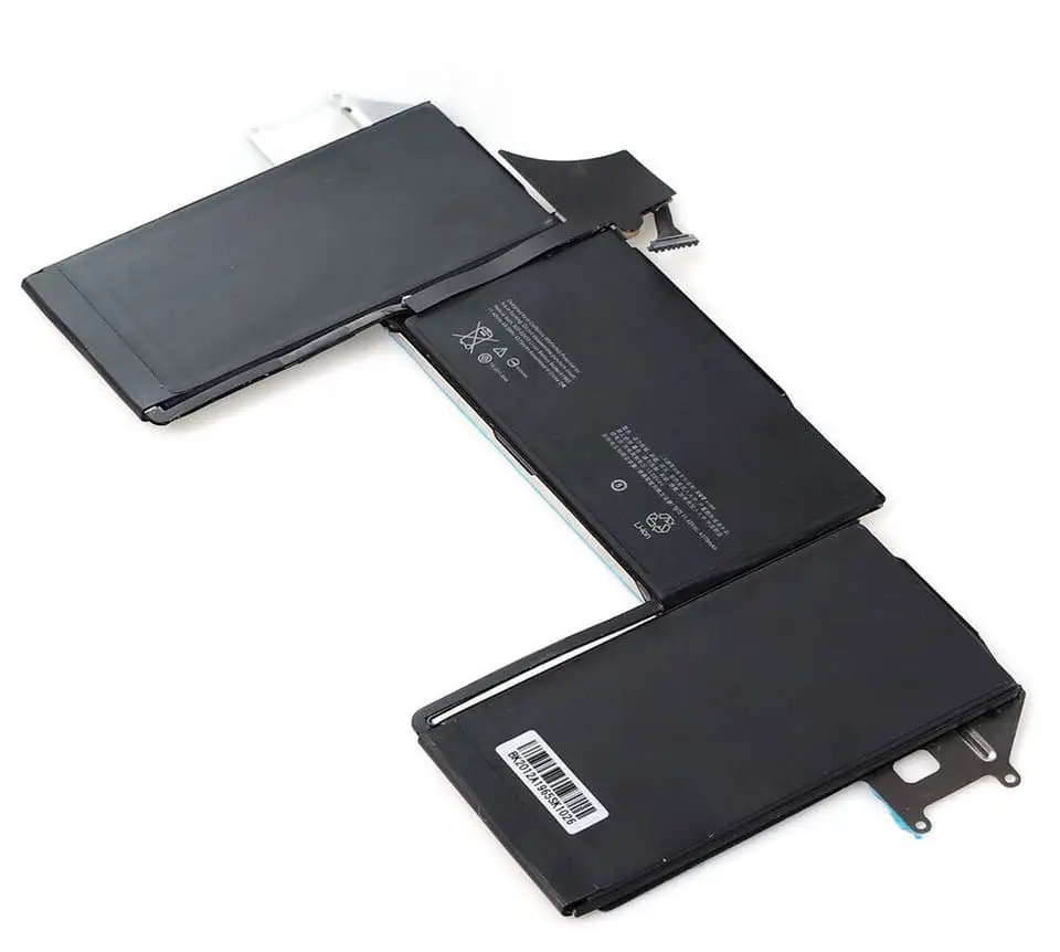 Pin dùng cho macbook Air Retina 13 A1932 EMC 3184