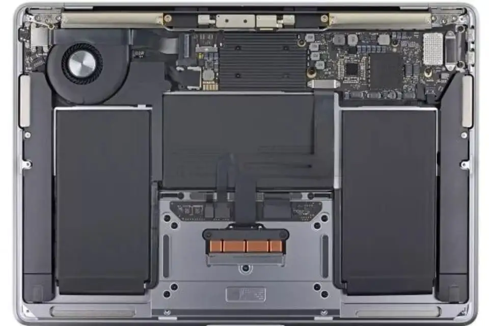 Pin dùng cho macbook MRE82LL